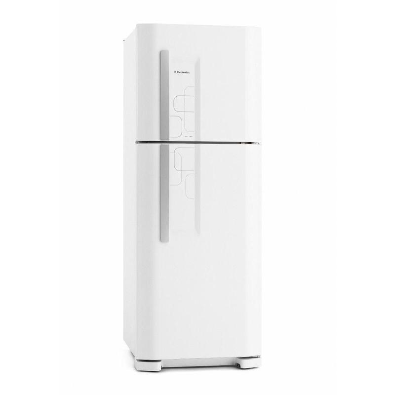 Refrigerador / Geladeira Electrolux DC51 475L Duplex Clycle